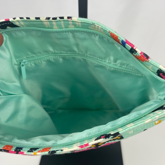 Colorful Patterned Women's Bag - Picture 5 of 10